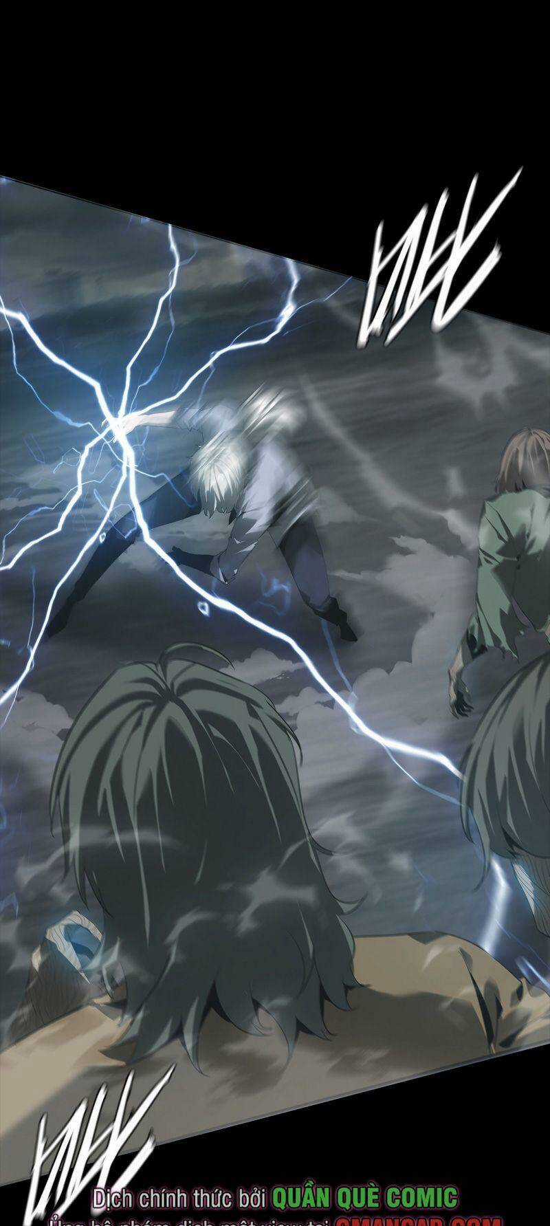 U Nhân Chapter 4 trang 21