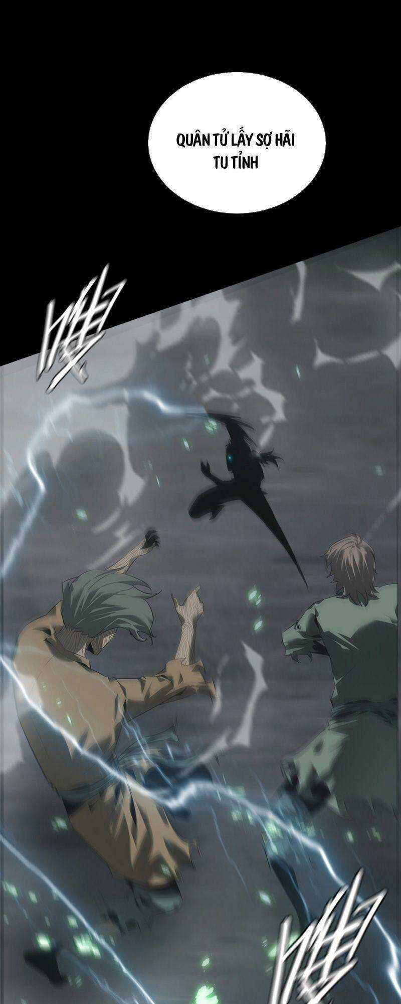 U Nhân Chapter 4 trang 23