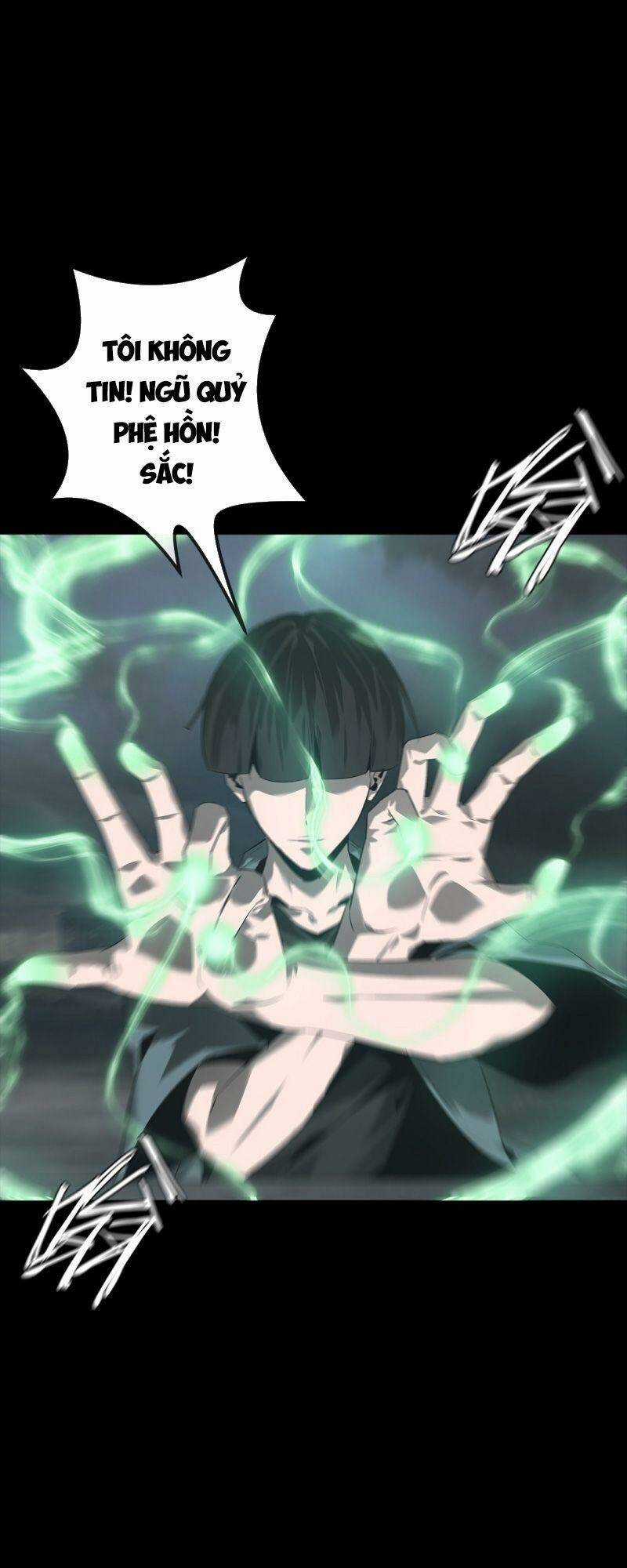 U Nhân Chapter 4 trang 28