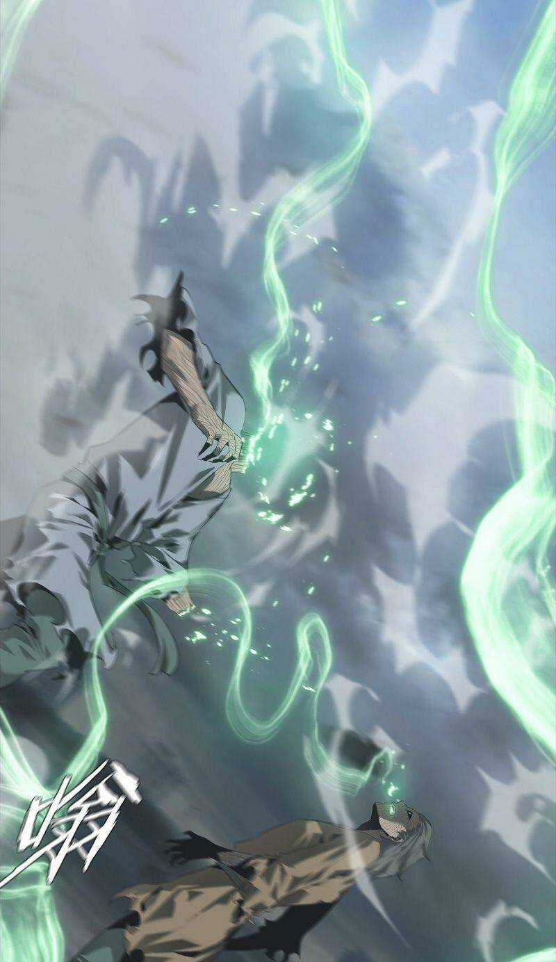 U Nhân Chapter 4 trang 32