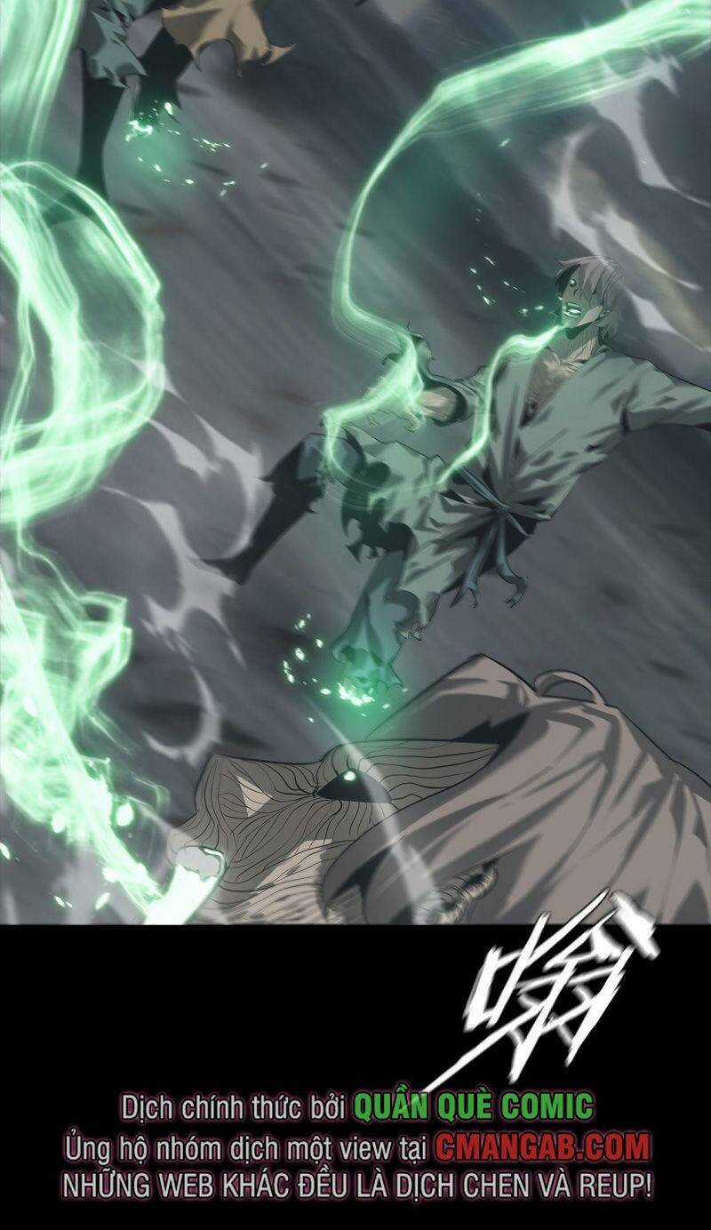 U Nhân Chapter 4 trang 33