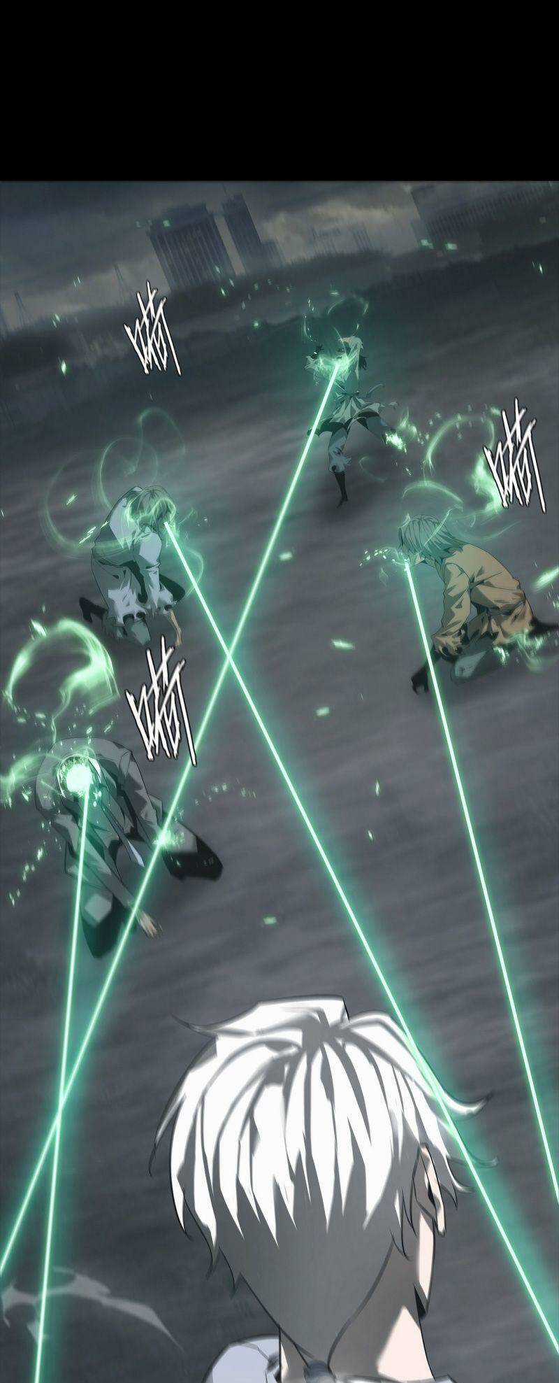 U Nhân Chapter 4 trang 36