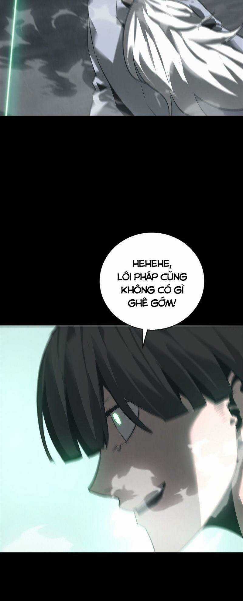 U Nhân Chapter 4 trang 37