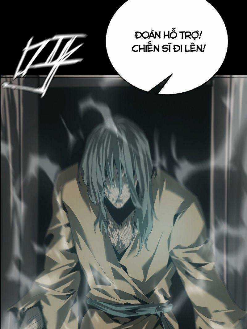 U Nhân Chapter 4 trang 4