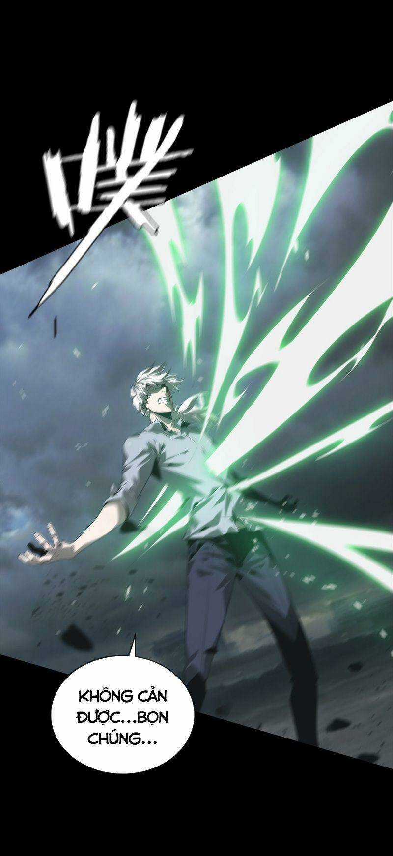 U Nhân Chapter 4 trang 41