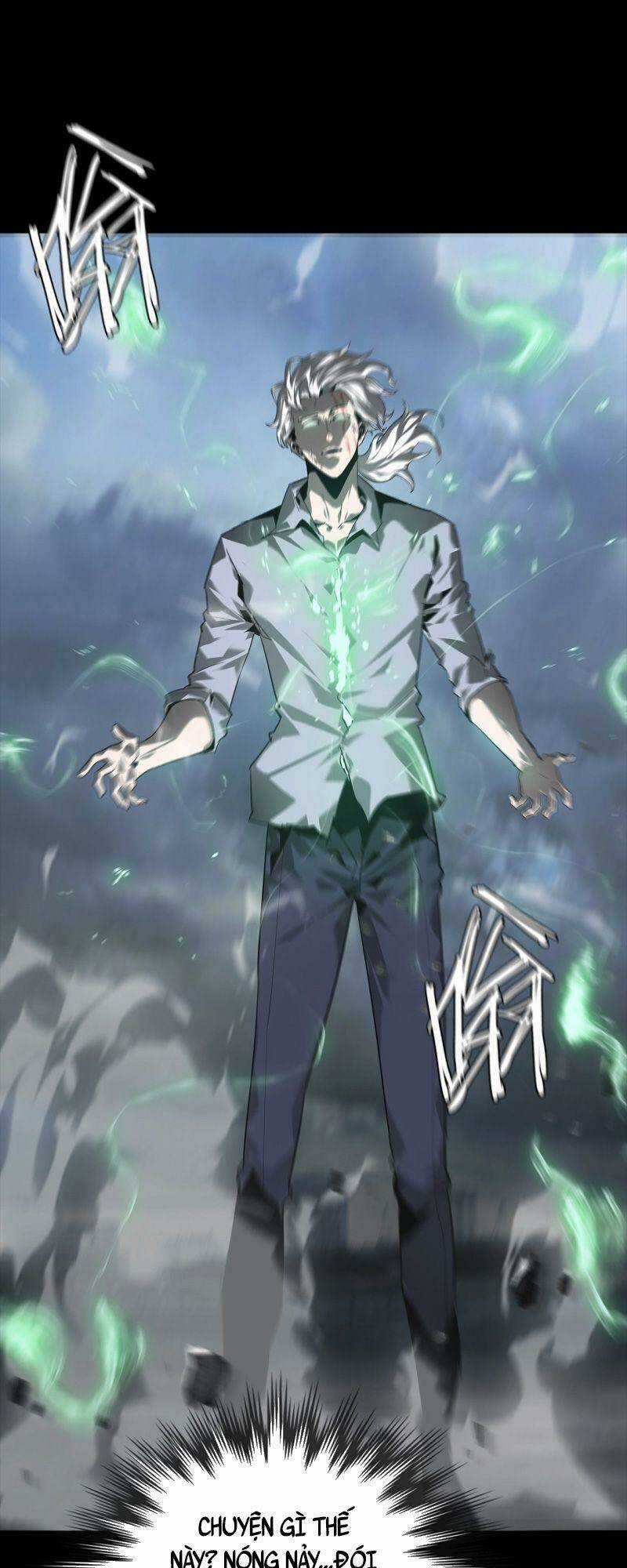 U Nhân Chapter 4 trang 45