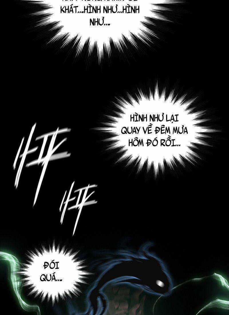 U Nhân Chapter 4 trang 46