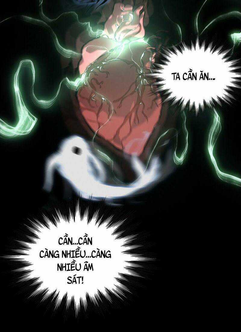 U Nhân Chapter 4 trang 47