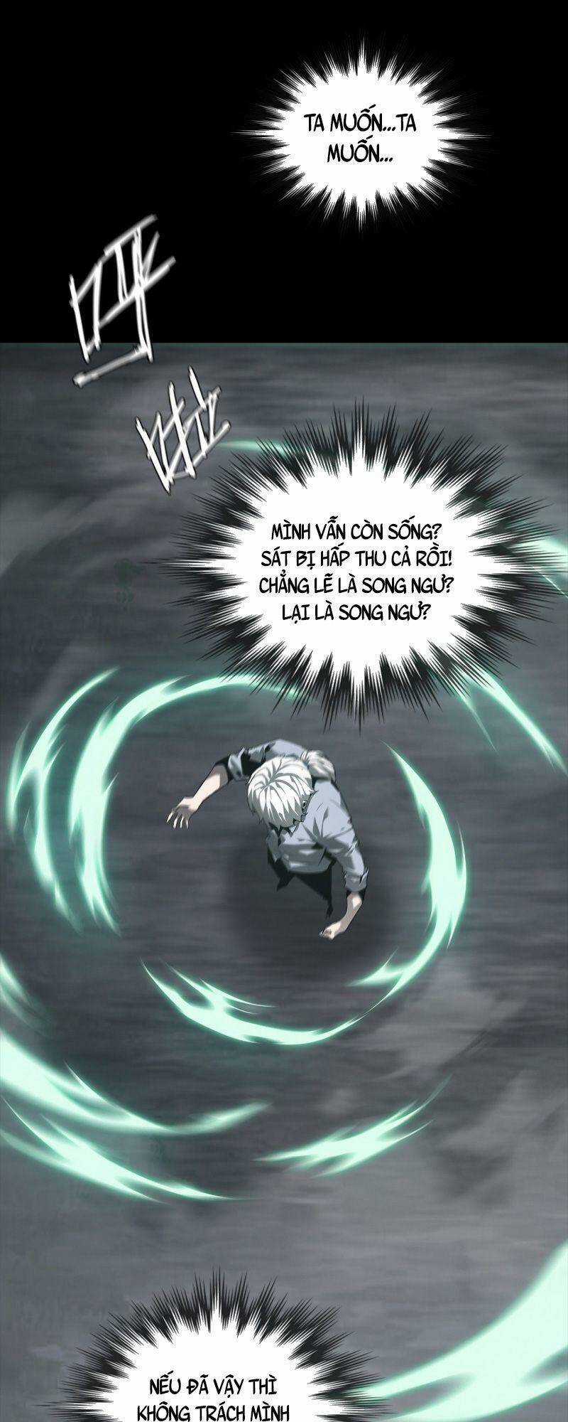 U Nhân Chapter 4 trang 48