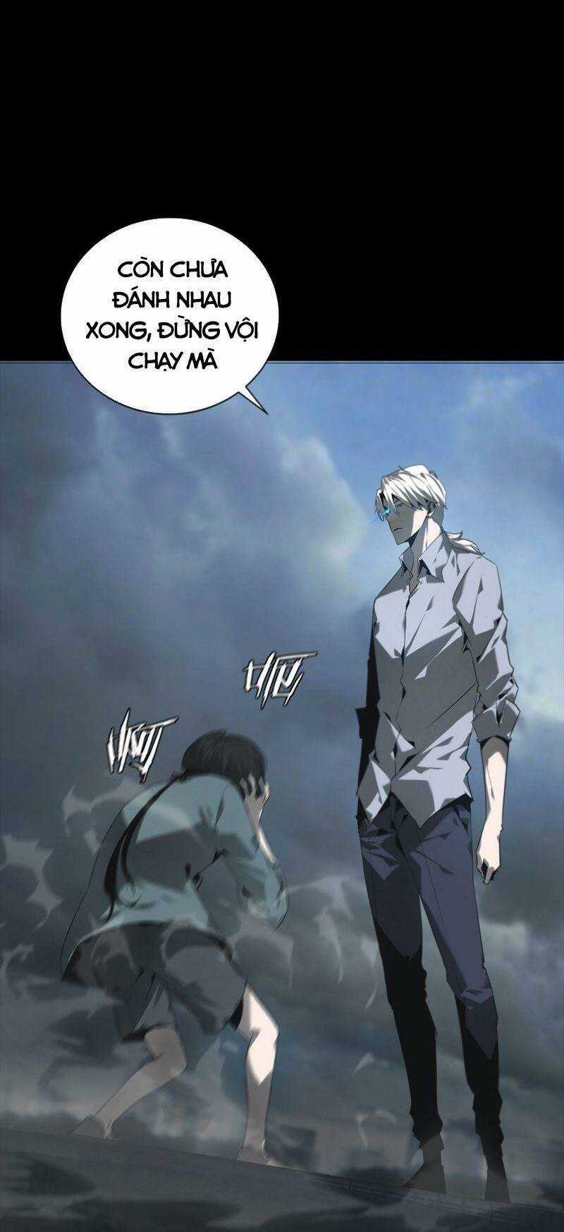 U Nhân Chapter 4 trang 56