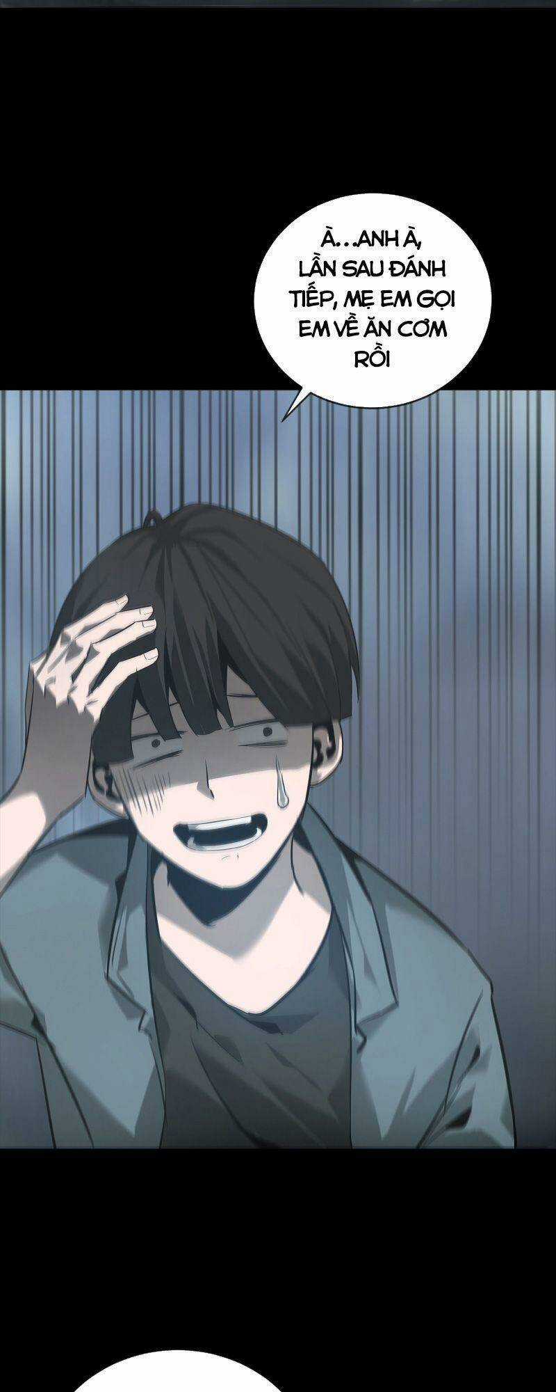 U Nhân Chapter 4 trang 57