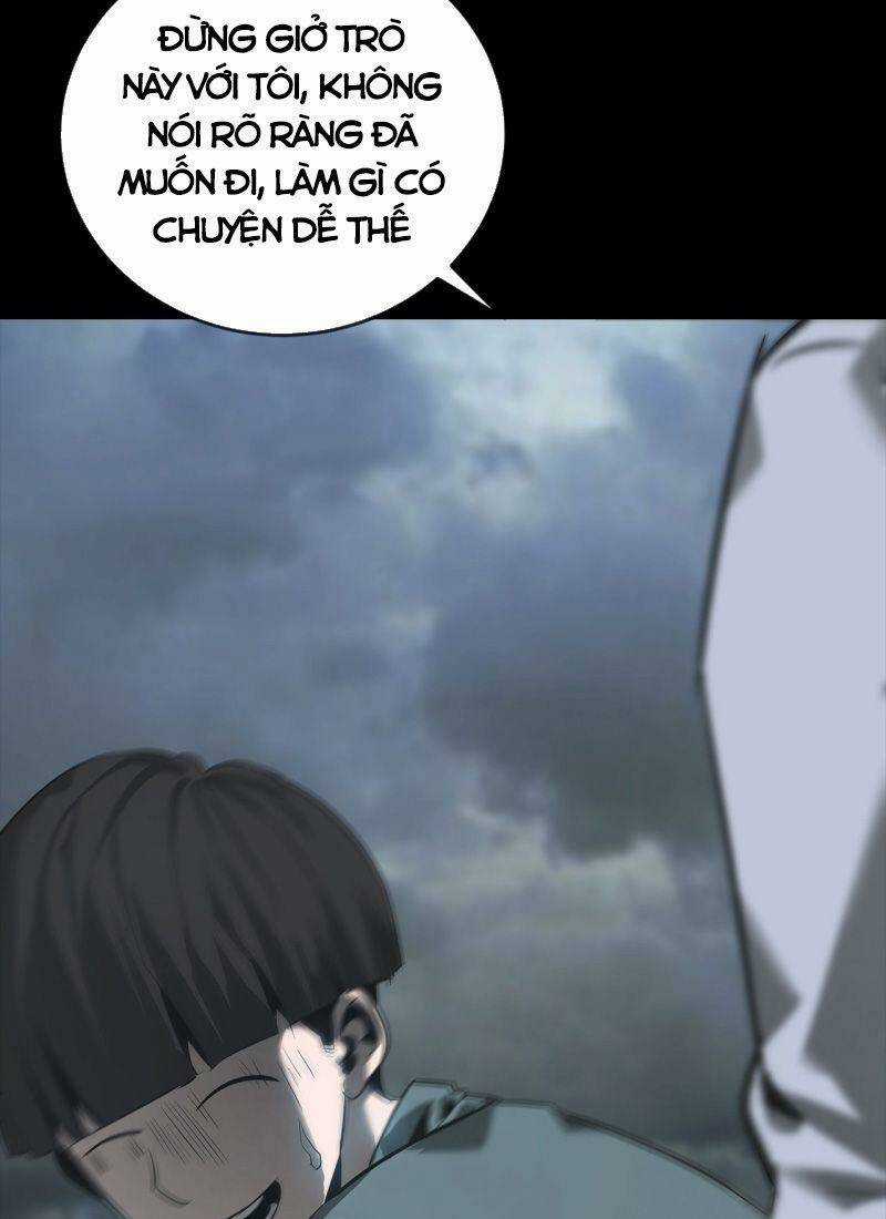 U Nhân Chapter 4 trang 58