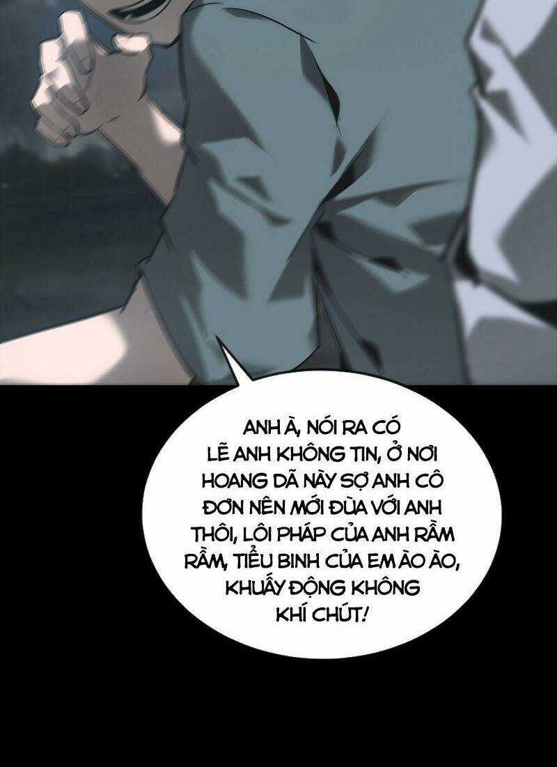 U Nhân Chapter 4 trang 59