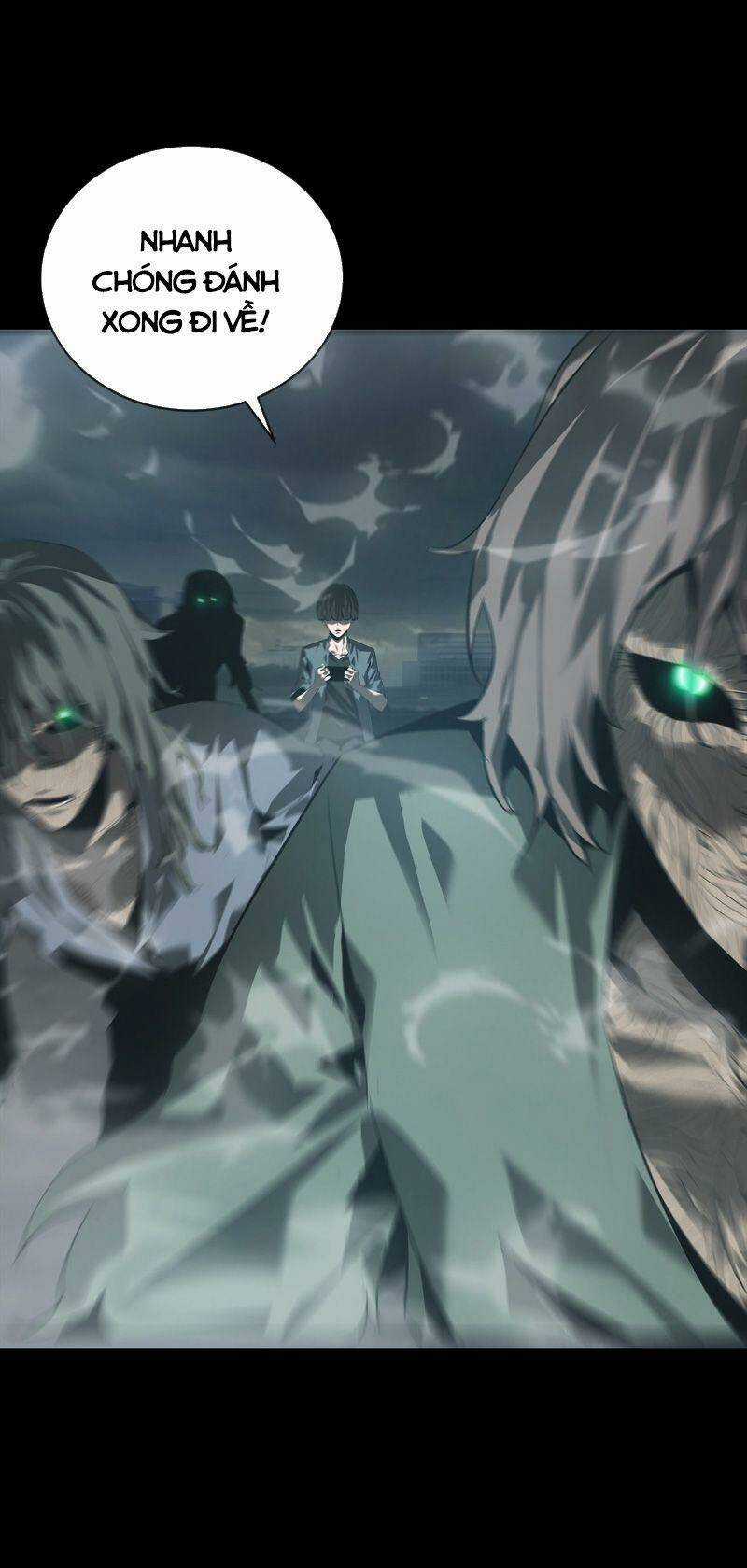 U Nhân Chapter 4 trang 6