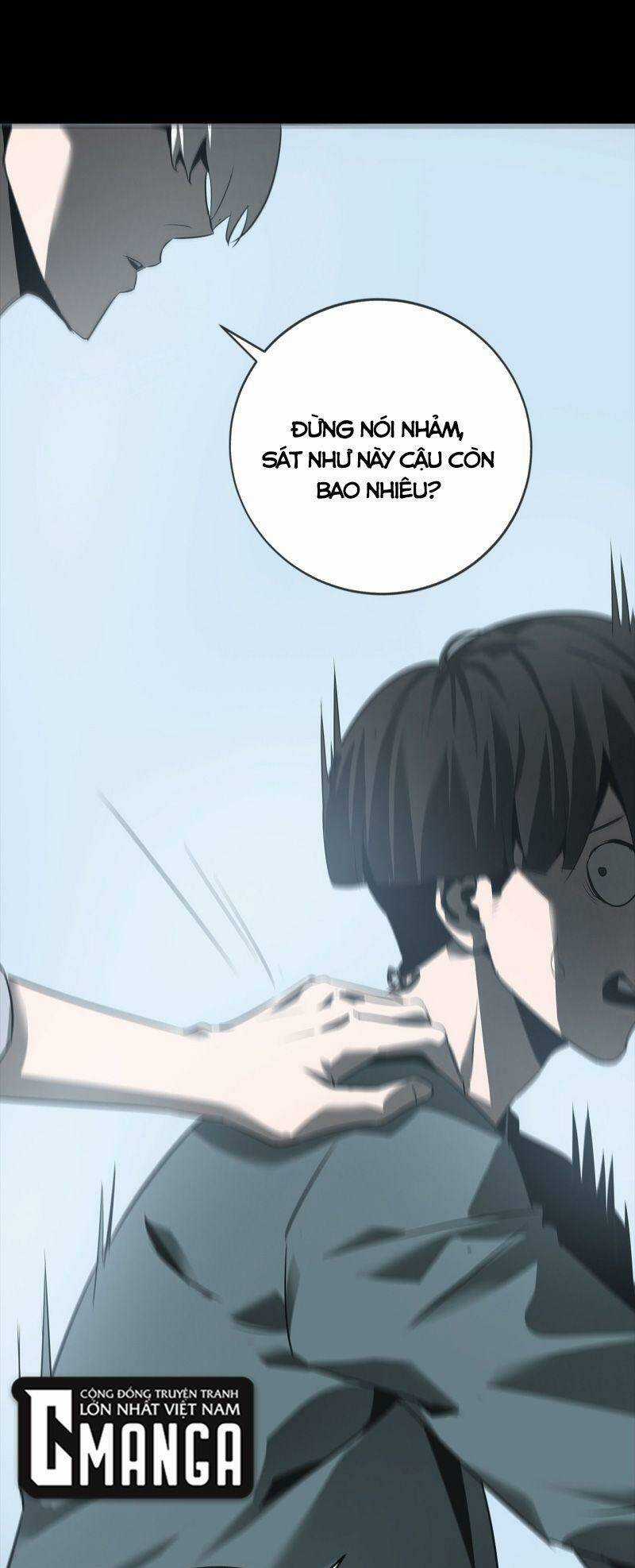 U Nhân Chapter 4 trang 60