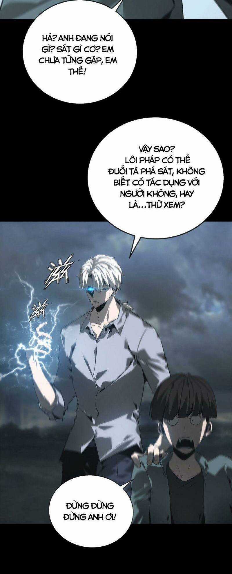 U Nhân Chapter 4 trang 61