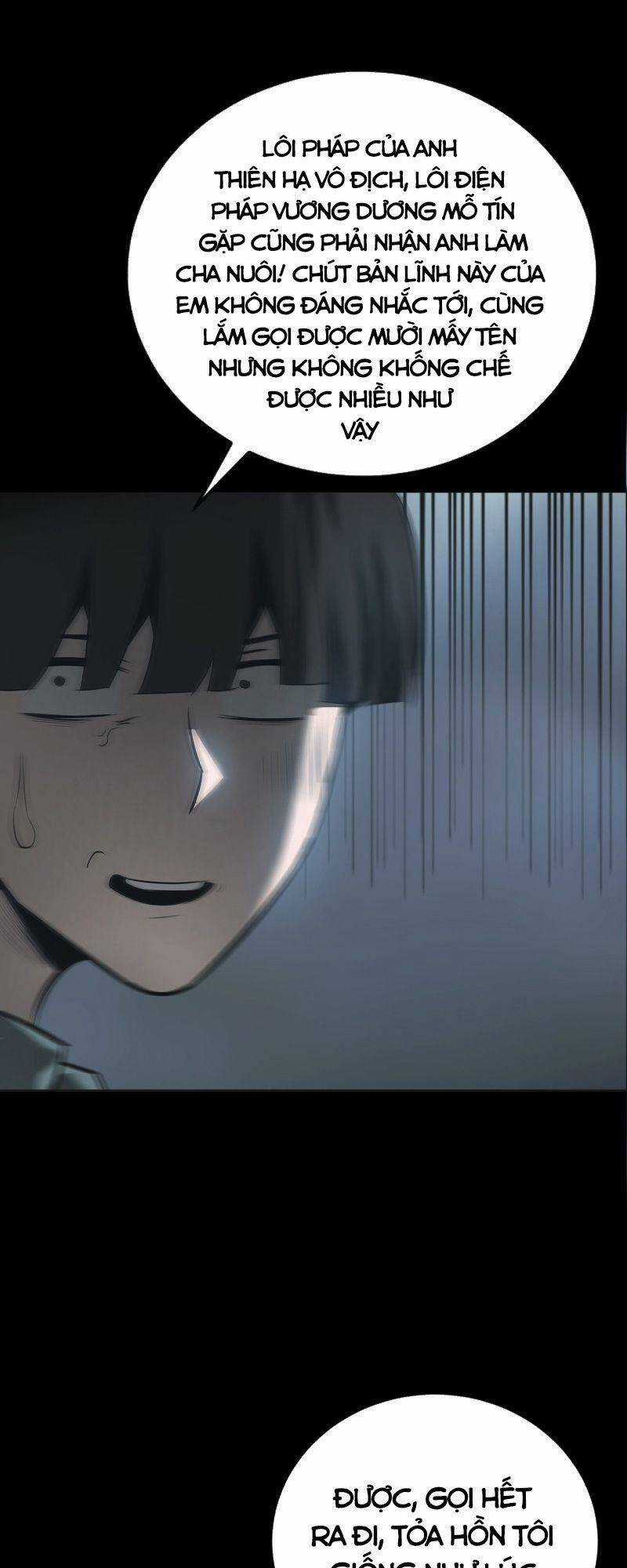 U Nhân Chapter 4 trang 62