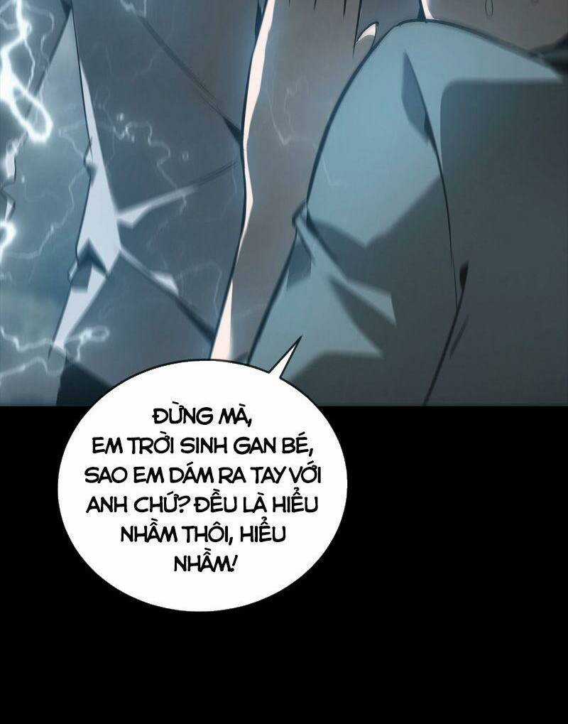 U Nhân Chapter 4 trang 64