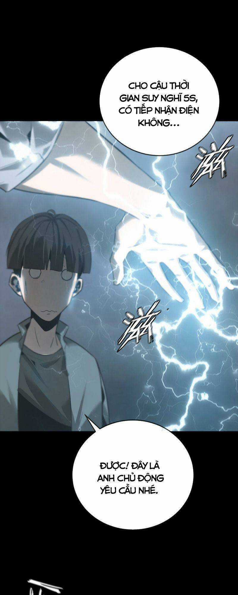 U Nhân Chapter 4 trang 65