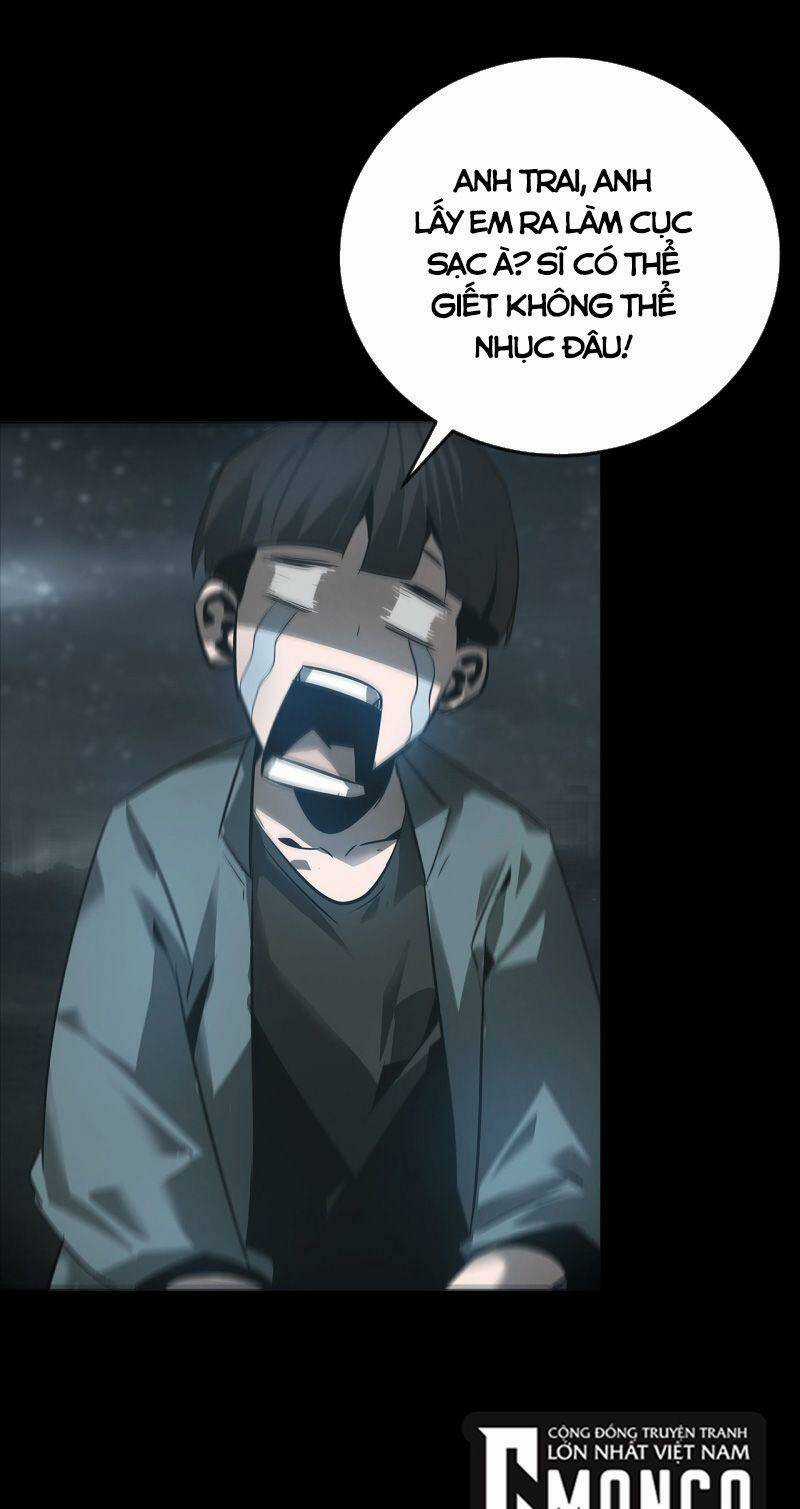 U Nhân Chapter 4 trang 76