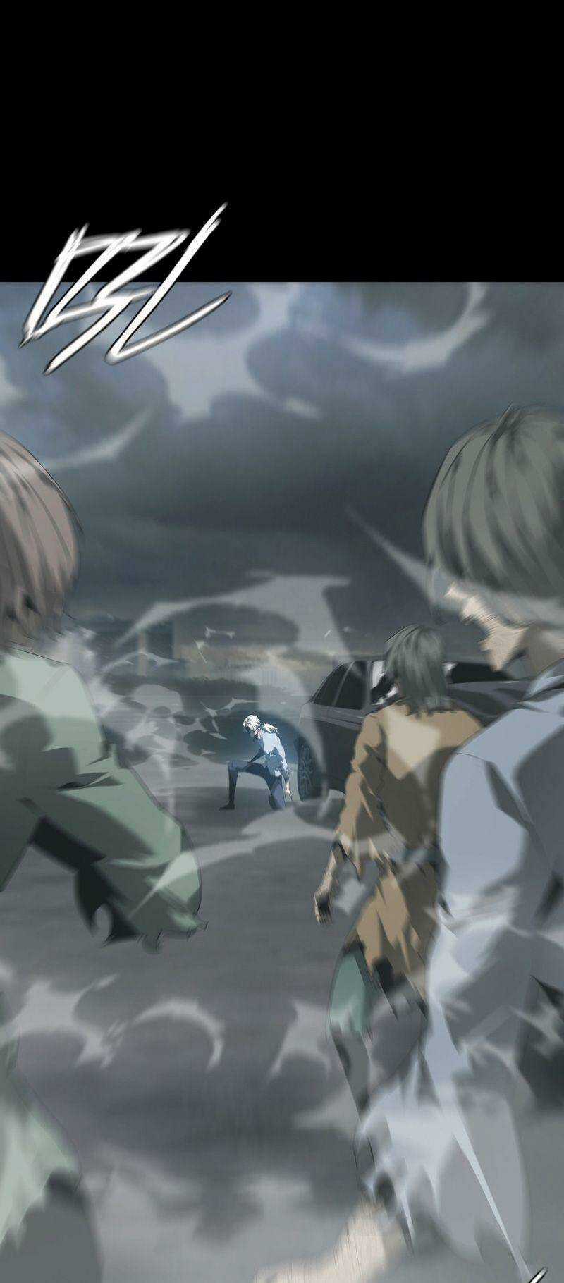 U Nhân Chapter 4 trang 8