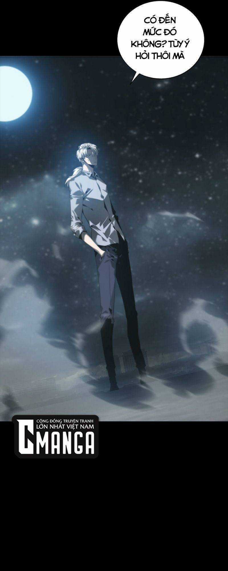 U Nhân Chapter 4 trang 83