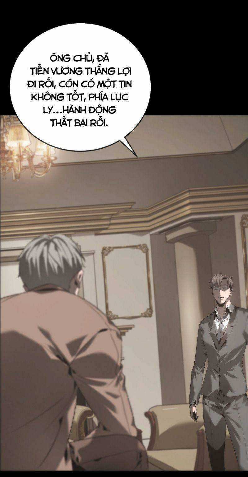 U Nhân Chapter 4 trang 86