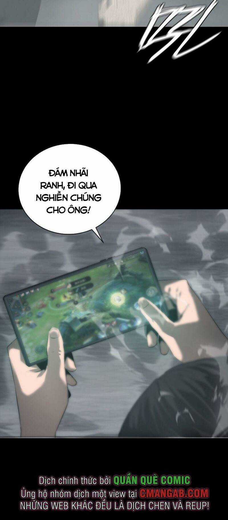 U Nhân Chapter 4 trang 9