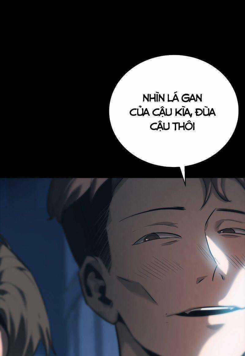 U Nhân Chapter 5 trang 10