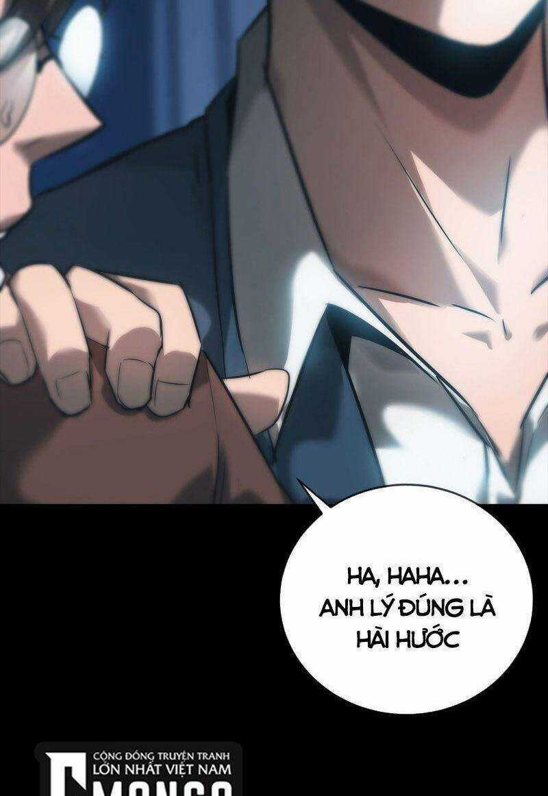 U Nhân Chapter 5 trang 11