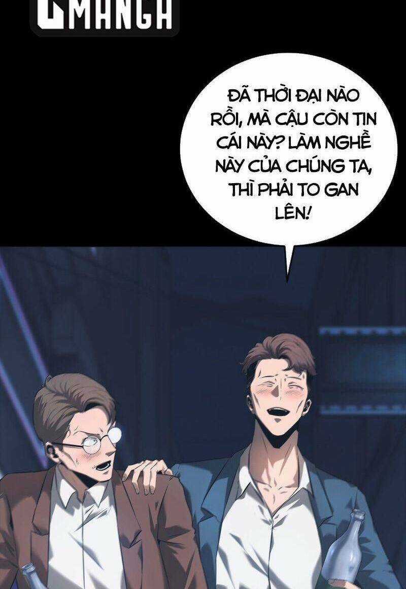 U Nhân Chapter 5 trang 12