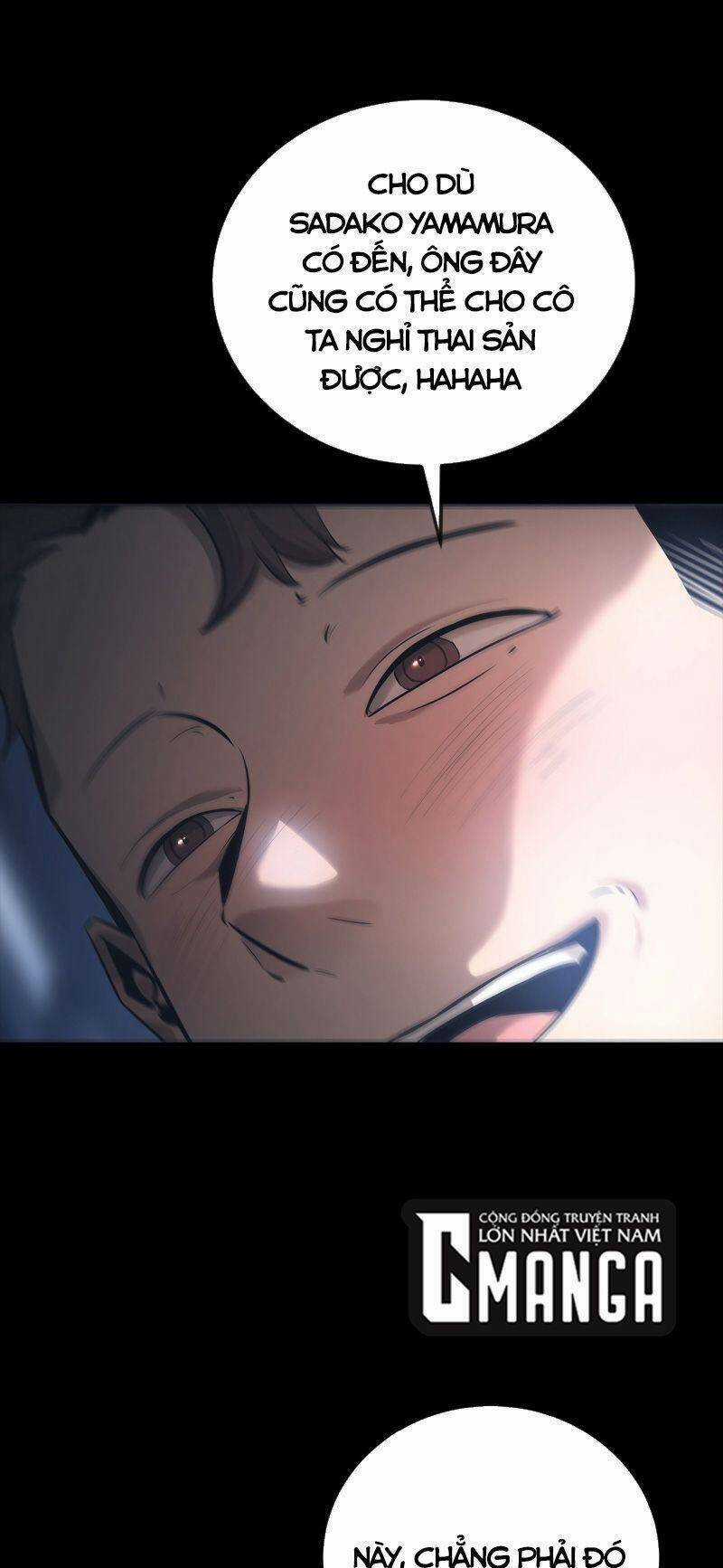 U Nhân Chapter 5 trang 18