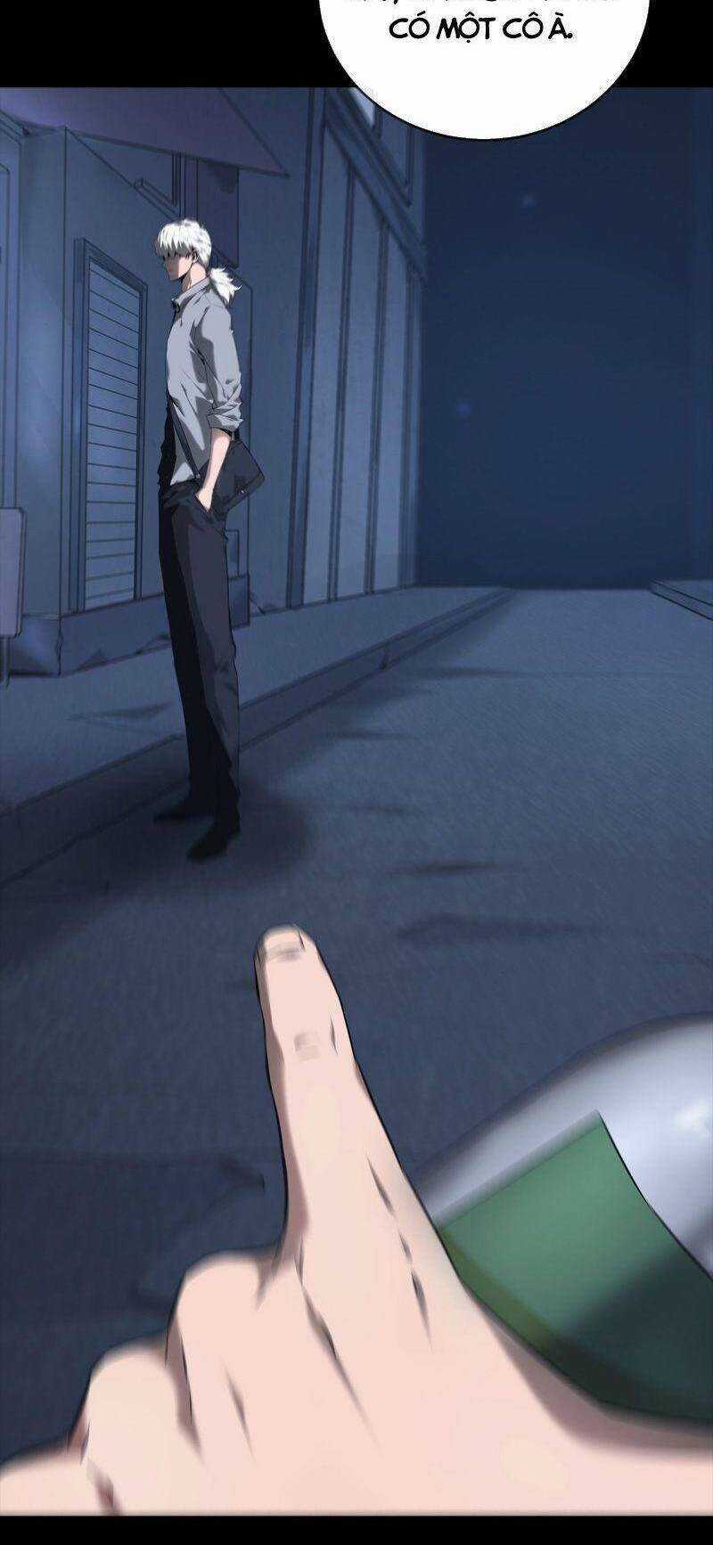 U Nhân Chapter 5 trang 19