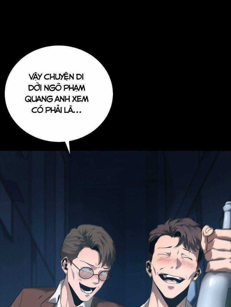 U Nhân Chapter 5 trang 2