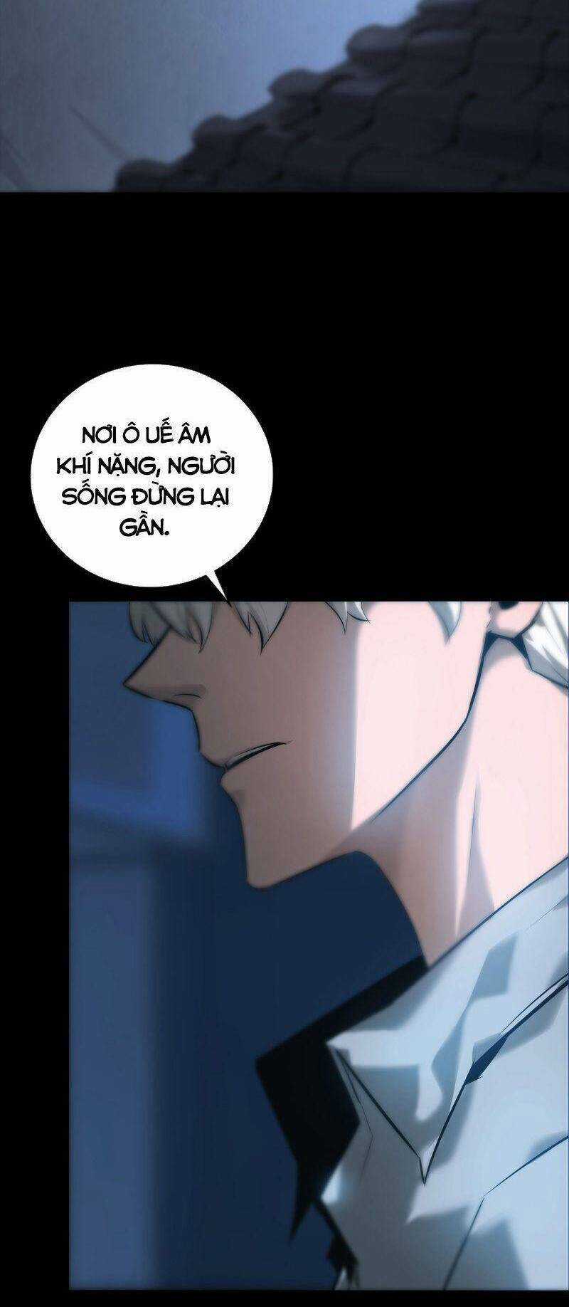 U Nhân Chapter 5 trang 21