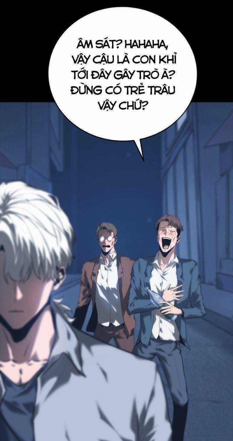 U Nhân Chapter 5 trang 22