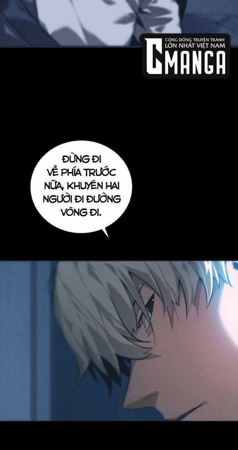 U Nhân Chapter 5 trang 23