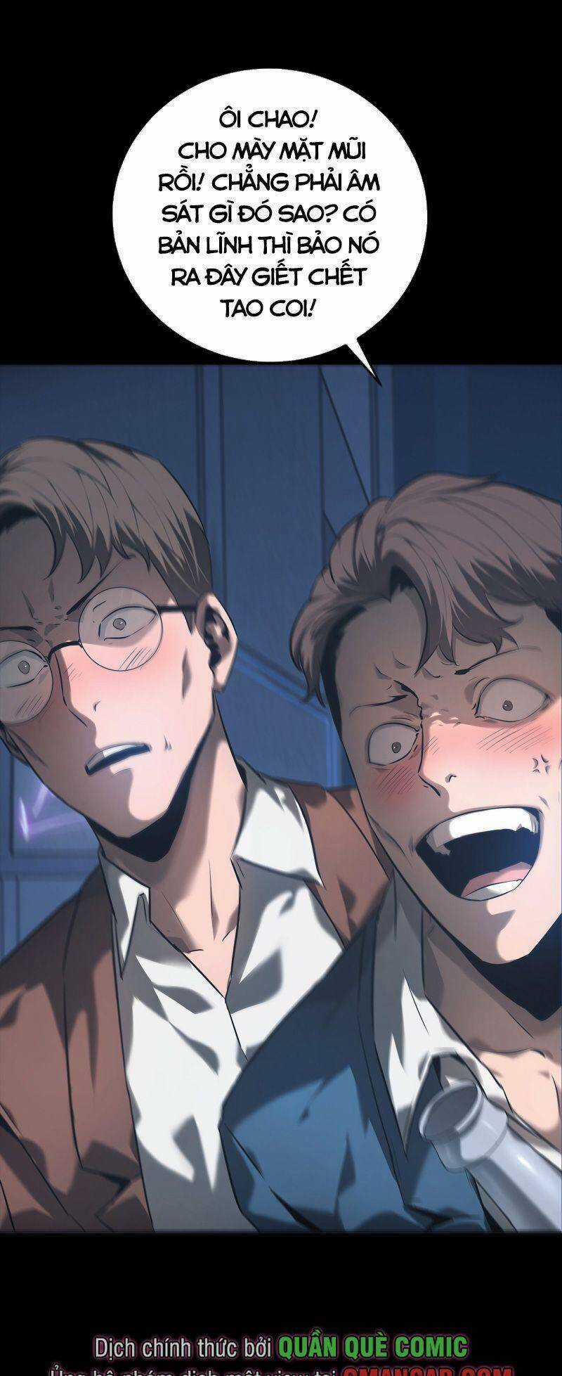 U Nhân Chapter 5 trang 24