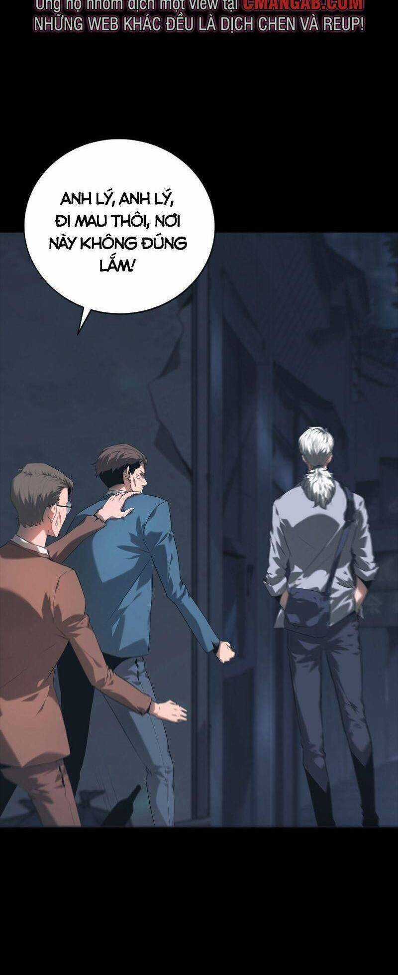 U Nhân Chapter 5 trang 25