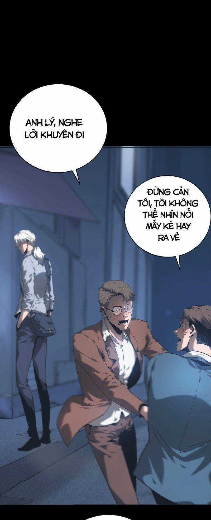 U Nhân Chapter 5 trang 26