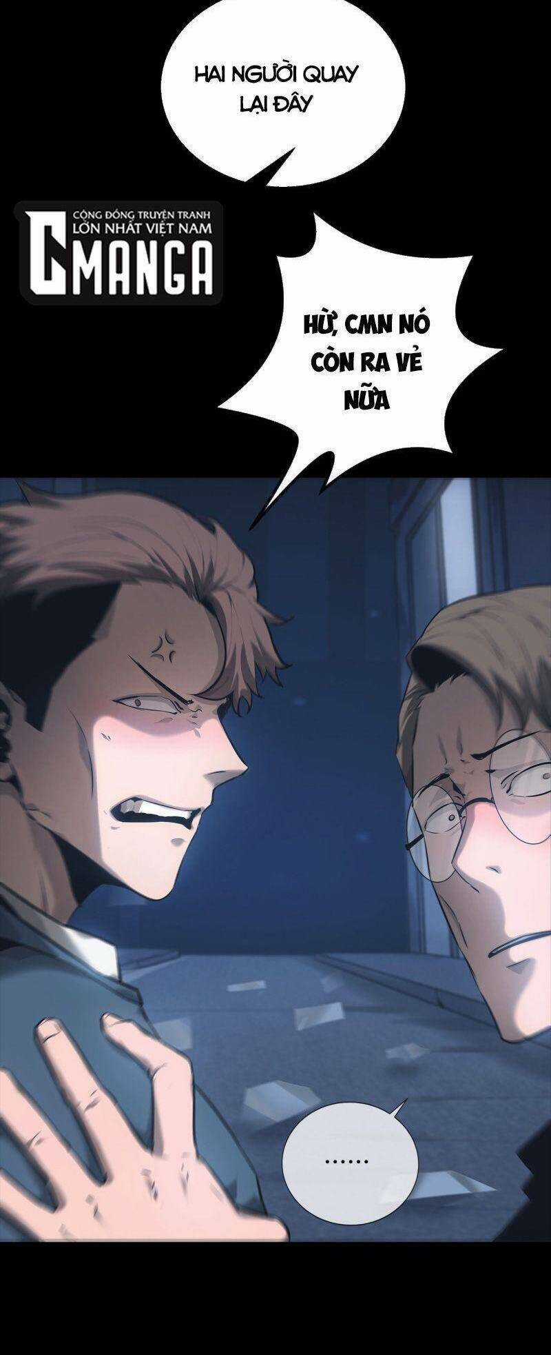 U Nhân Chapter 5 trang 27