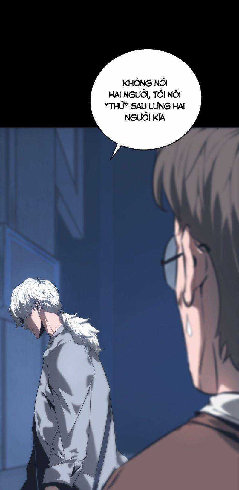 U Nhân Chapter 5 trang 28