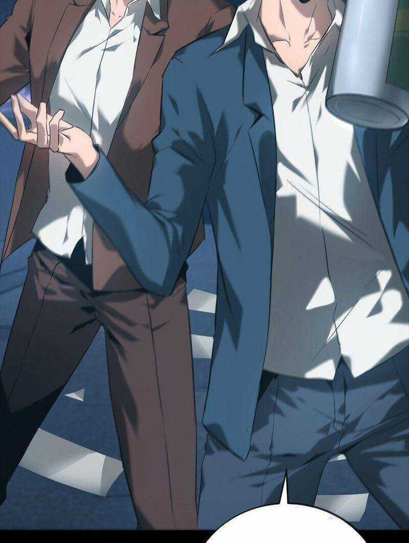 U Nhân Chapter 5 trang 3