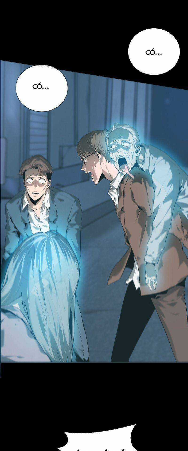 U Nhân Chapter 5 trang 34