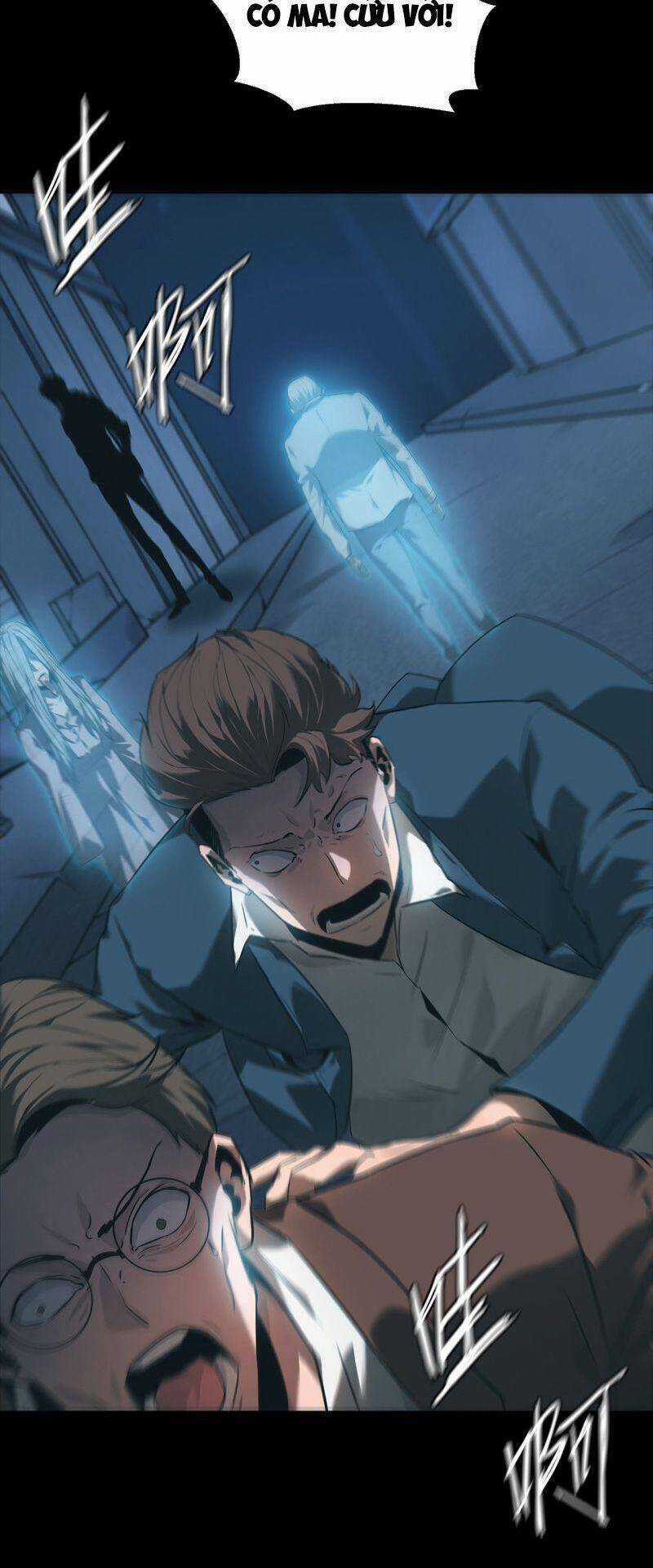 U Nhân Chapter 5 trang 35