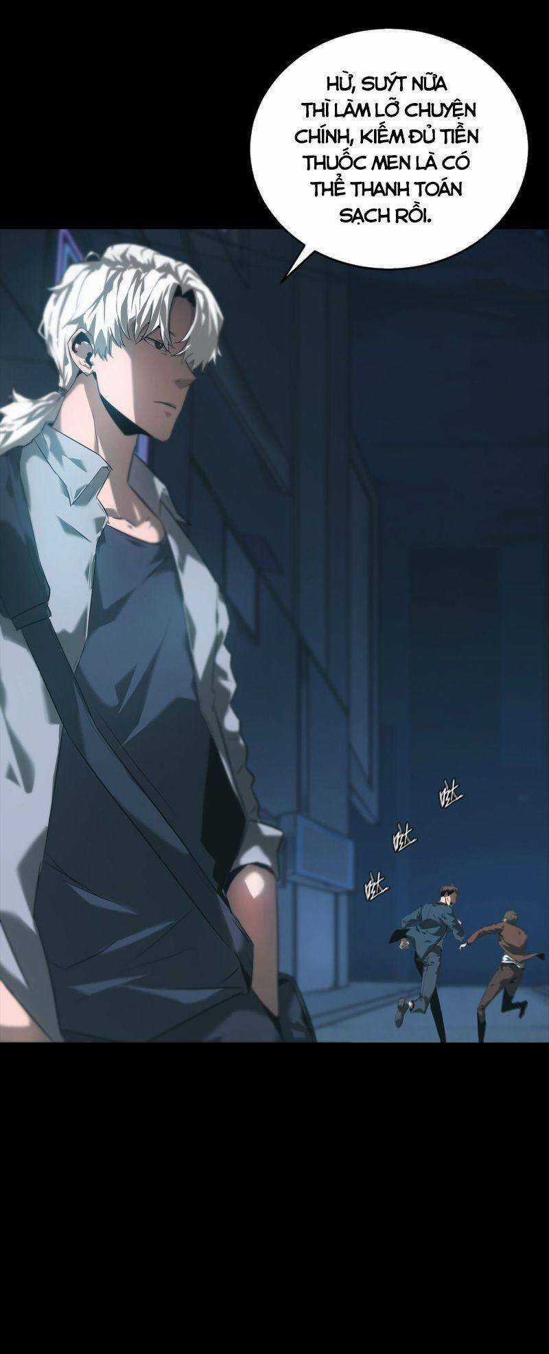 U Nhân Chapter 5 trang 36