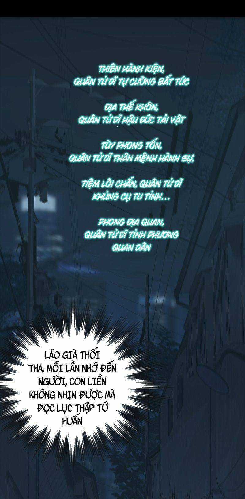 U Nhân Chapter 5 trang 38