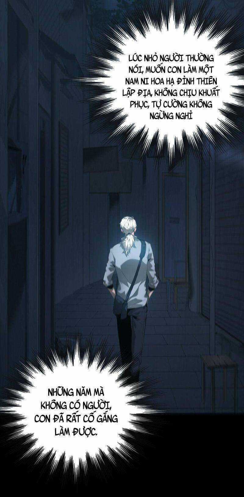 U Nhân Chapter 5 trang 39