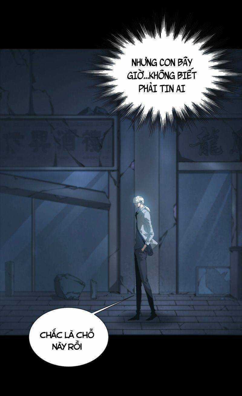 U Nhân Chapter 5 trang 40