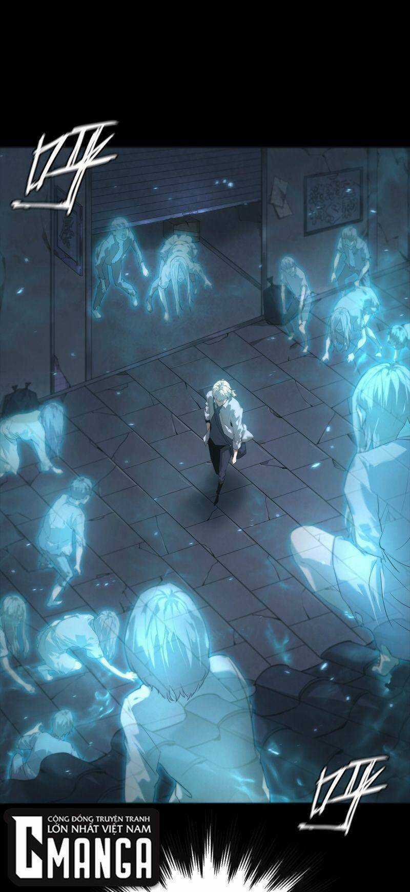 U Nhân Chapter 5 trang 44